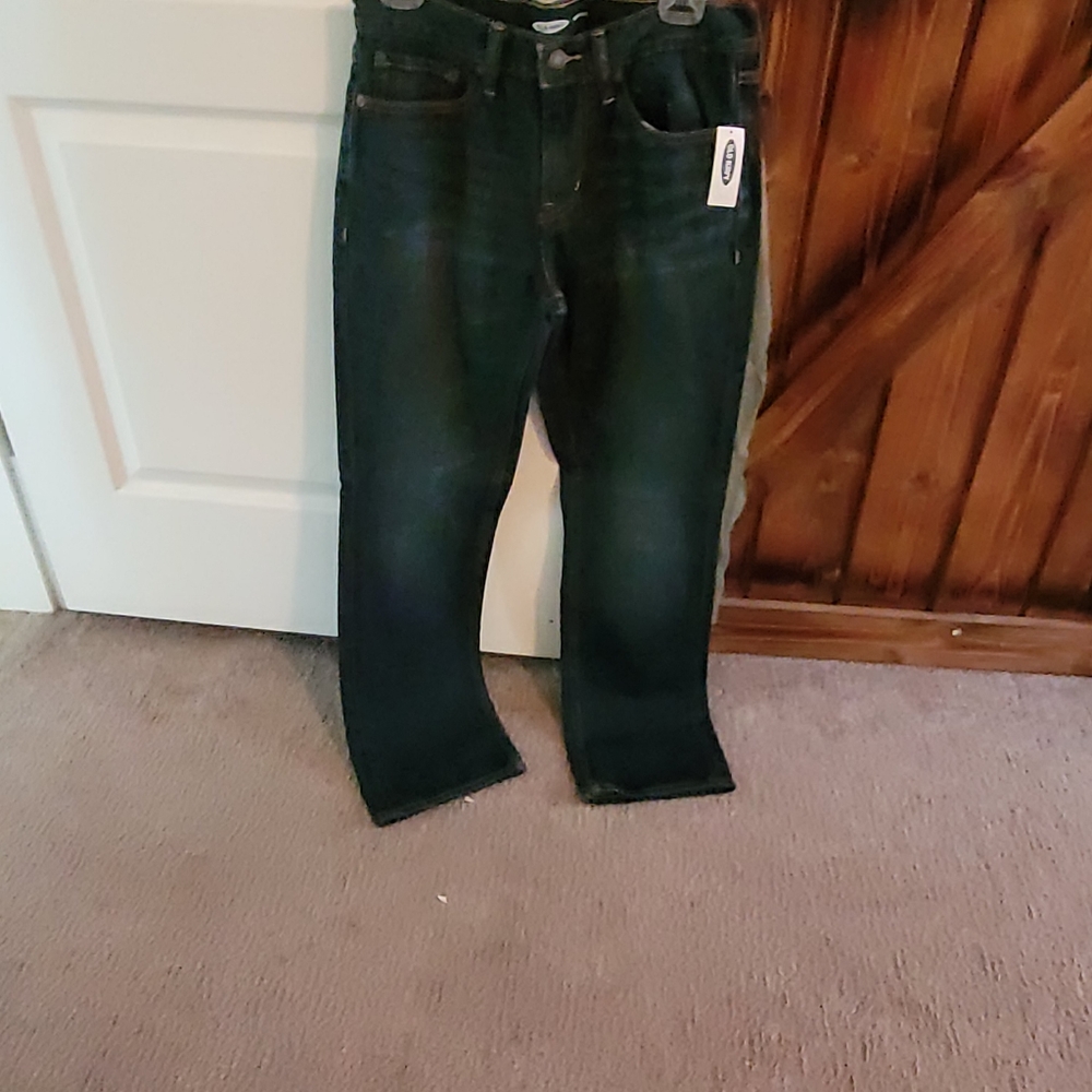 Jeans - Picture 2 of 13